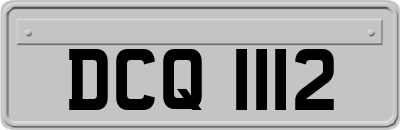 DCQ1112