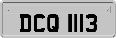DCQ1113