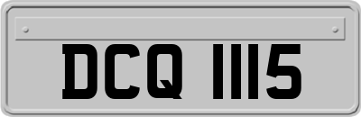 DCQ1115