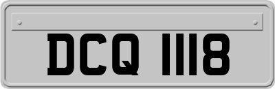 DCQ1118