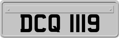 DCQ1119
