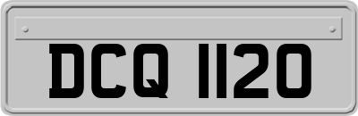 DCQ1120
