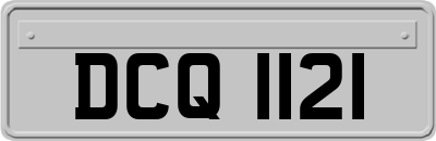 DCQ1121