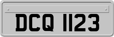 DCQ1123