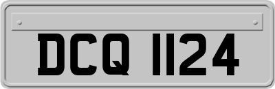 DCQ1124