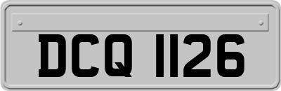 DCQ1126