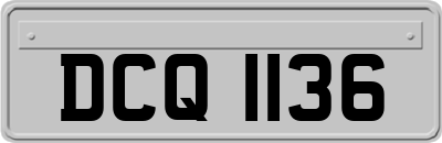 DCQ1136