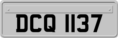 DCQ1137