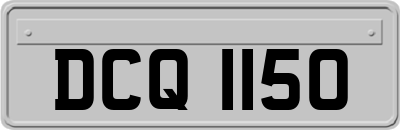 DCQ1150