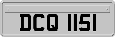 DCQ1151