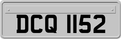 DCQ1152