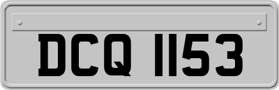 DCQ1153