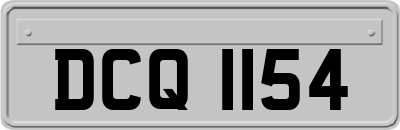 DCQ1154