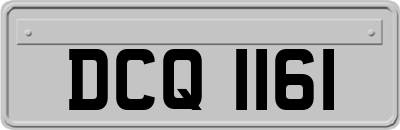 DCQ1161