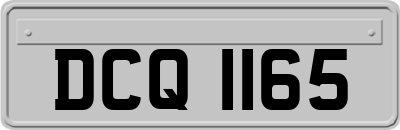 DCQ1165