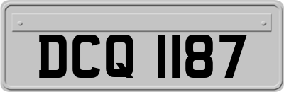 DCQ1187