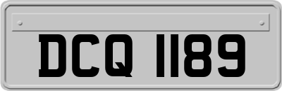 DCQ1189