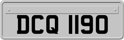 DCQ1190