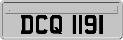 DCQ1191
