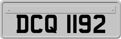 DCQ1192