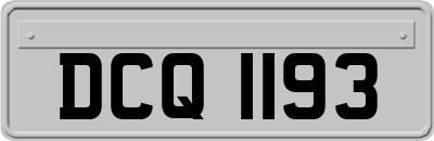 DCQ1193