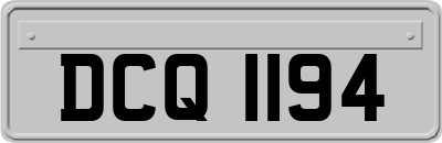 DCQ1194