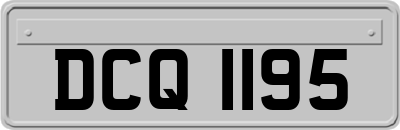 DCQ1195