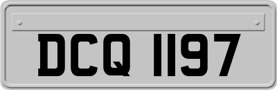 DCQ1197