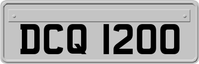 DCQ1200