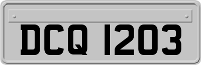 DCQ1203