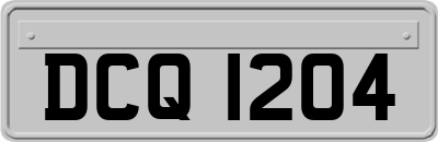 DCQ1204