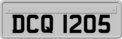 DCQ1205