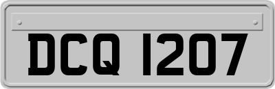 DCQ1207