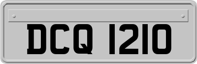 DCQ1210