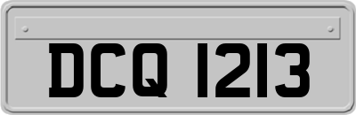 DCQ1213
