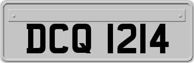DCQ1214