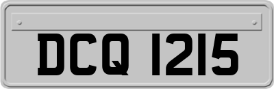 DCQ1215