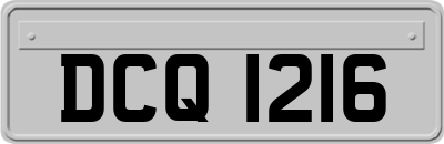 DCQ1216