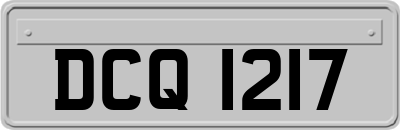 DCQ1217