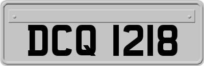 DCQ1218