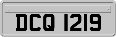 DCQ1219