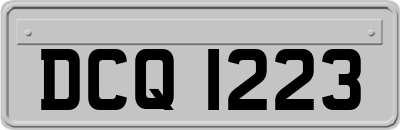 DCQ1223