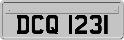 DCQ1231