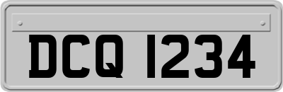 DCQ1234