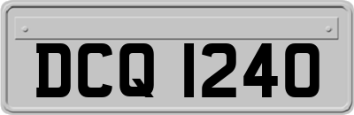DCQ1240