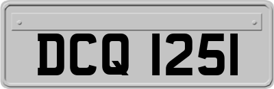 DCQ1251