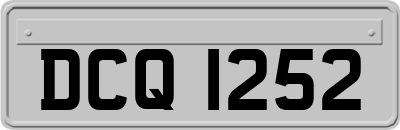 DCQ1252
