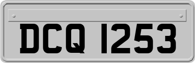 DCQ1253