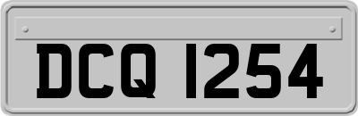 DCQ1254