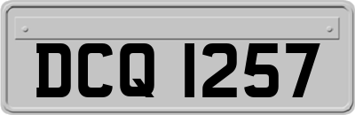 DCQ1257